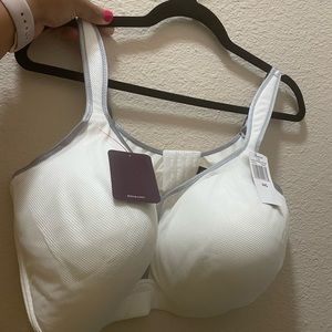 Felina Arnica Sports Bra. 44G. NWT